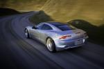 Fisker Karma EVer 2011 года